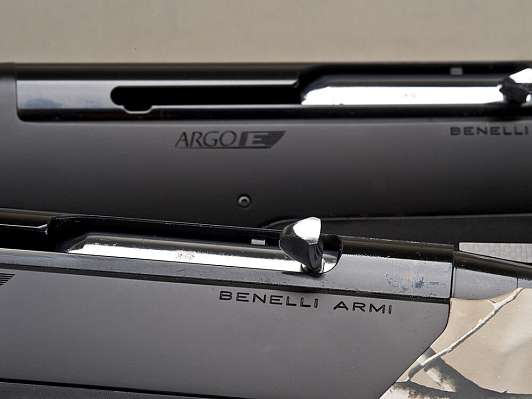 Карабин Benelli Argo-E Comfort .30-06, 51 фото 8