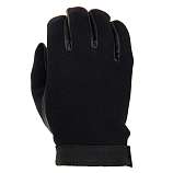 Тактические перчатки UNI 221224 black L