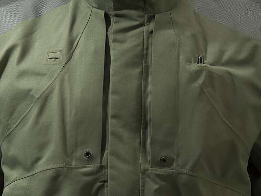 Куртка Beretta GU982/T1395/0715 S фото 7