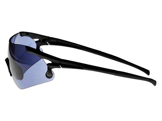 Стрелковые очки Beretta OC70/0001/0009 со сменными линзами фото 2