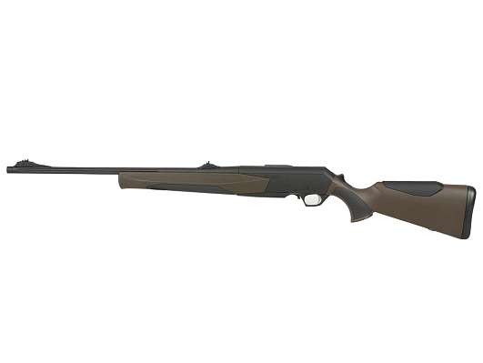 Карабин Browning Maral .308 SF Composite Brown fluted HC ADJ THR 560 фото 2