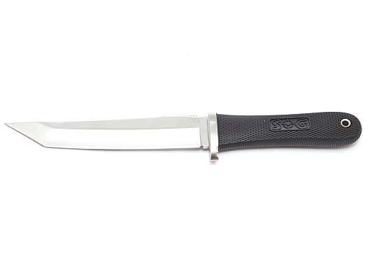 Нож SOG TS01-N фото 1