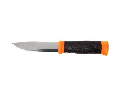Нож Morakniv 2000 Orange, нержавеющая сталь фото 1