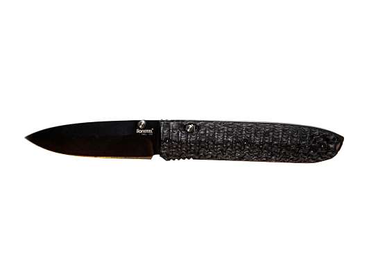 Нож складной Lion Steel 8701 FC фото 1