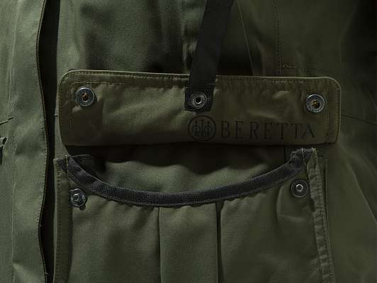 Куртка Beretta GD142/T1395/0715 M фото 9
