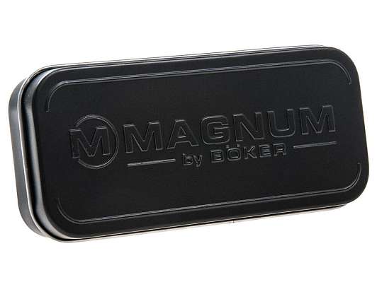 Нож Magnum 01SC519 фото 4