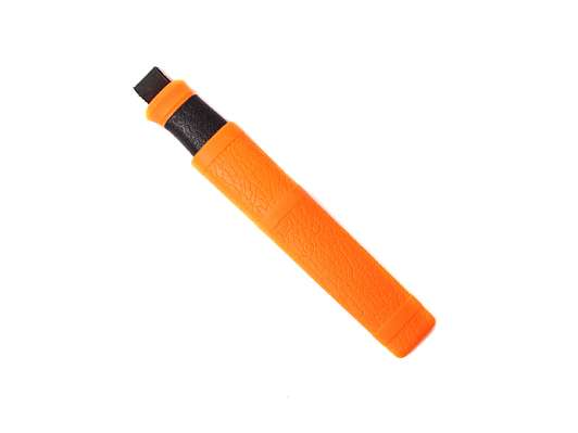 Нож Morakniv 2000 Orange, нержавеющая сталь фото 2