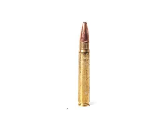 Охотничий патрон 9.3х62 Winchester Power Point 286gr фото 3
