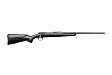 Карабин Browning X-Bolt .30-06 SF Composite Black THR 530 фото 1
