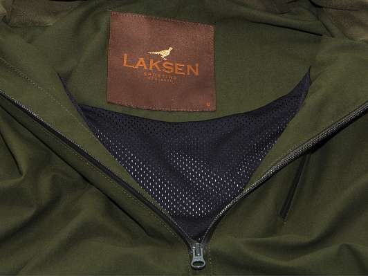 Куртка Laksen 3299 S фото 3