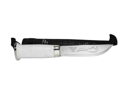 Нож Marttiini 240019C Winter Night Annual knife 2020 фото 2