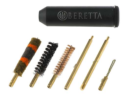 Набор для чистки Beretta CK611/0050/0999 9мм фото 1