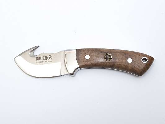 Нож Sauer Skinner 241S фото 2