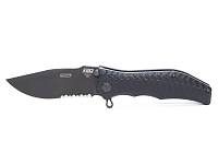 Нож складной HTM 98715