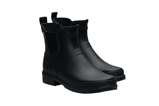 Ботинки Viking Urban Rubber Boot  (1-37500-22) black p.38 фото 1