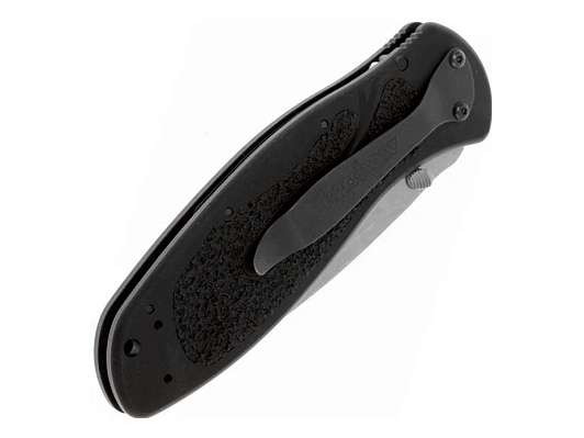 K1670S30V Blur - нож складной, алюм. рук-ть сталь S30V фото 5