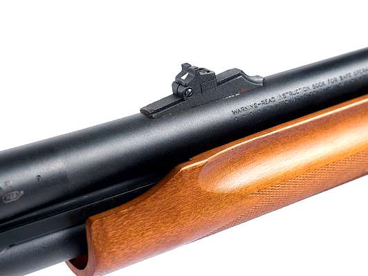 Ружье помповое Remington 870  кал. 12/76 + набор для чистки,  комиссия фото 3