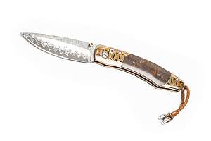 Нож William Henry B12 HIGH DESERT 1812-1281