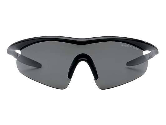 Стрелковые очки Beretta OC15/0002/0095 серые фото 1