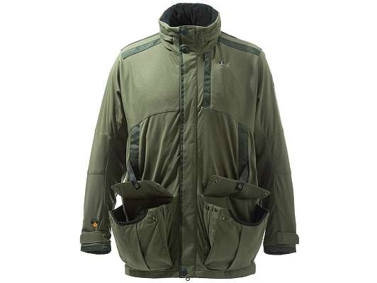 Куртка Beretta GU493/T1657/0715 S фото 6