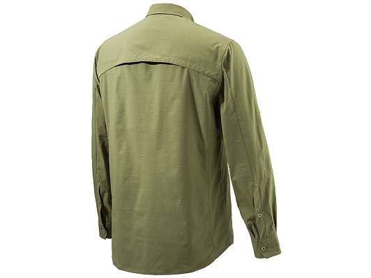 Рубашка Beretta LU012/T0440/070H XL фото 2