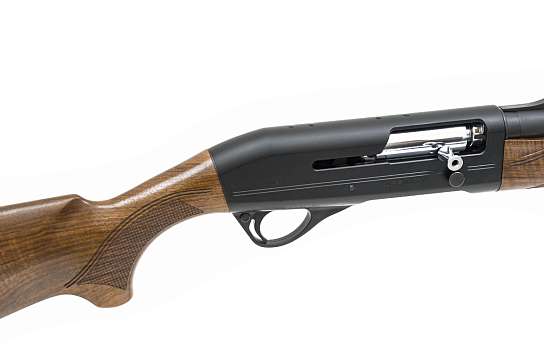 Ружье полуавтоматическое Franchi Affinity 3 Wood 12/76, 76 фото 4