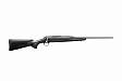 Карабин Browning X-Bolt 6.5 Creedmoor Pro Carbon Ceracote fluted THR 560 фото 1