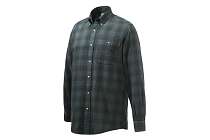 Рубашка Beretta Wood Flannel Button Down LUA10/T2131/01AD L