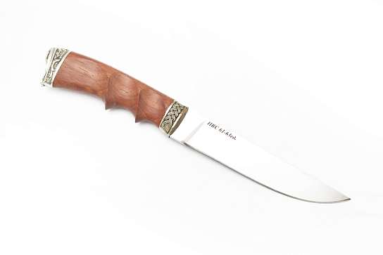 Нож Лань (ванадис-10) фото 2
