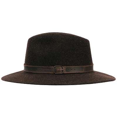 Шляпа Blaser 122072-119-670 59 фото 1