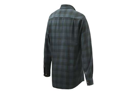 Рубашка Beretta Wood Flannel Button Down LUA10/T2131/01AD L фото 2