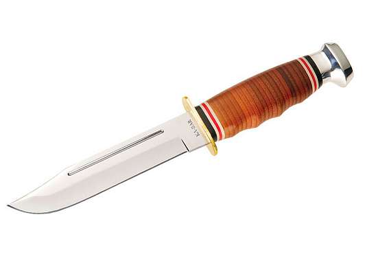 Нож Ka-Bar 1235 фото 1