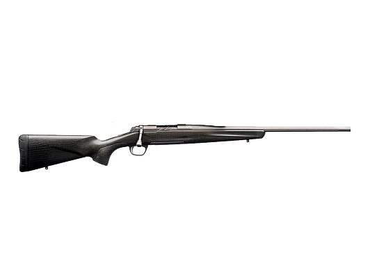 Карабин Browning X-Bolt .308 Pro Carbon 2 Ceracote spiral-fluted THR 530 фото 1