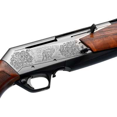 Карабин Browning Bar MK3 .30-06 Limited Edition Red Stag G4 fluted 530 фото 2