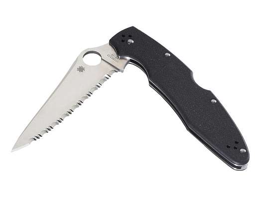Нож складной Spyderco C07GS3 фото 1
