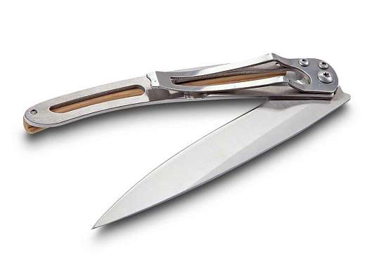 Нож Blaser Ultralight HW0000097 (80400623) фото 3