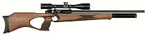 Пневматическая винтовка Steyr Hunting 5 4.5 44-410-N комплект