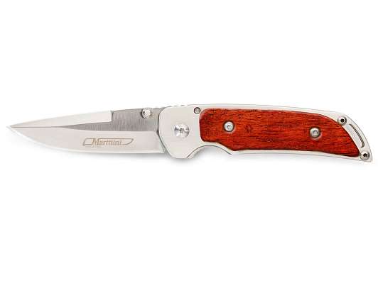Нож Marttiini 912111 Folding Knife фото 1
