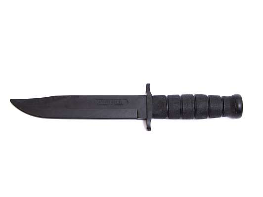 Нож тренировочный Cold Steel 92R39LSF фото 1