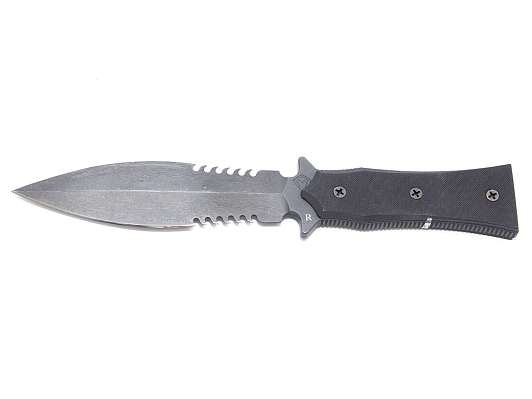 Нож Medford MK65 DX-08KB фото 1