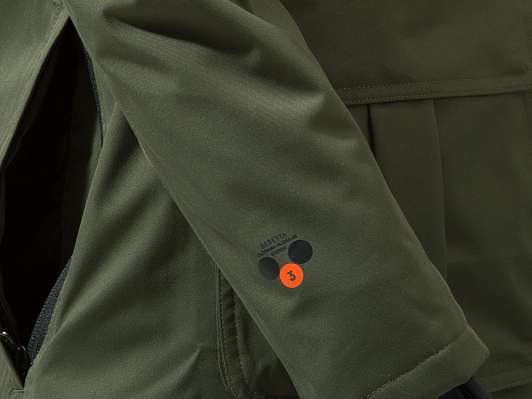 Куртка Beretta GD142/T1395/0715 S фото 6