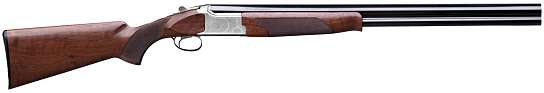 Ружье двуствольное Browning B525 Game 1 12/76 76 MC фото 1