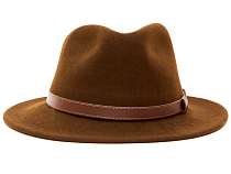 Шляпа Lodenhut 43201 braun 58