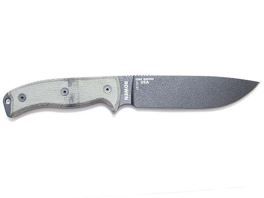 Нож Esse 6P-B фото 1