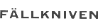 Fallkniven