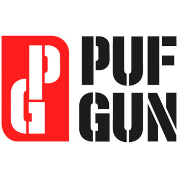Pufgun